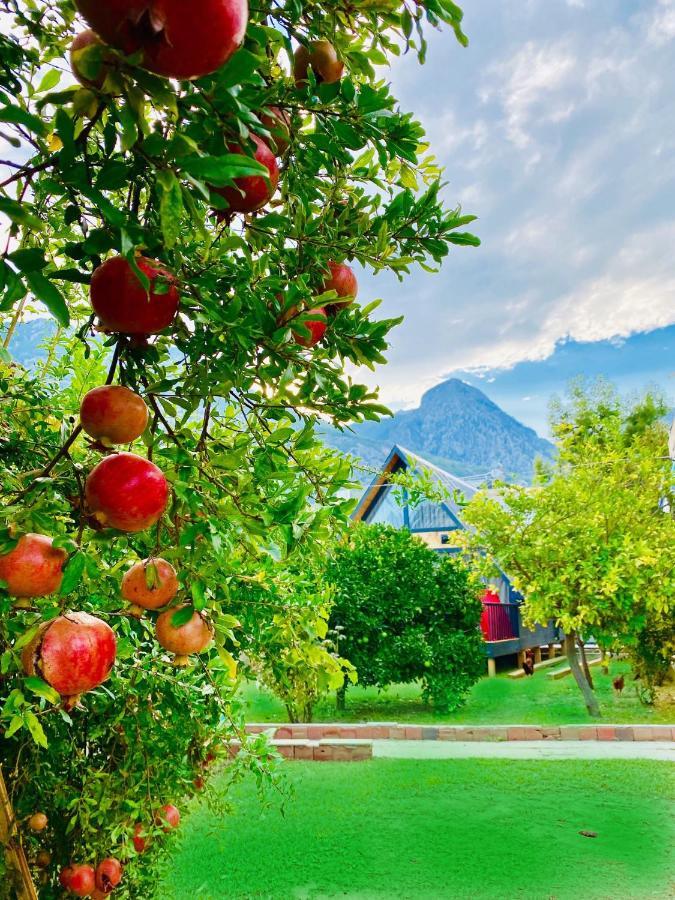 Otel Garden Antalya