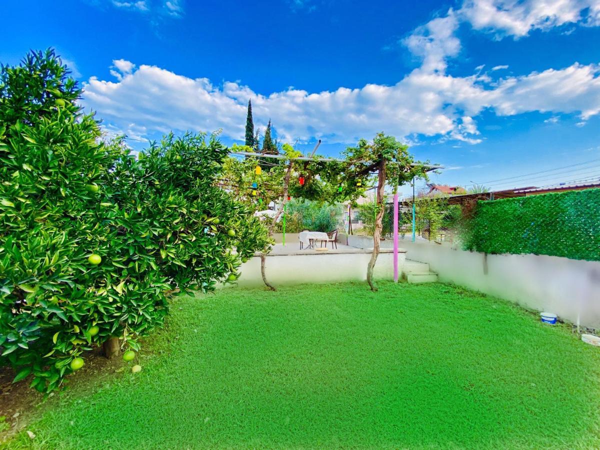 Otel Garden Antalya