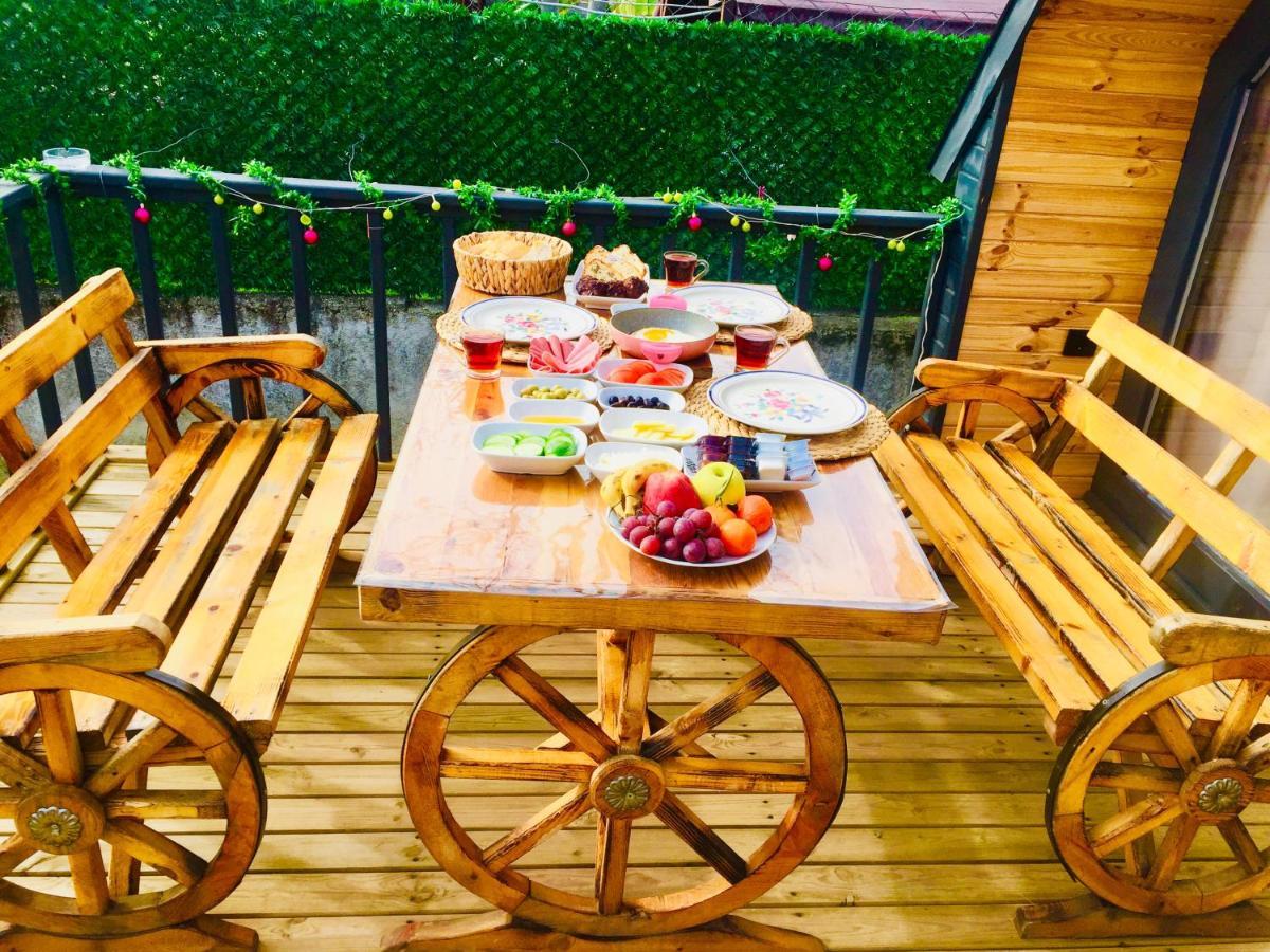 Garden Otel *
