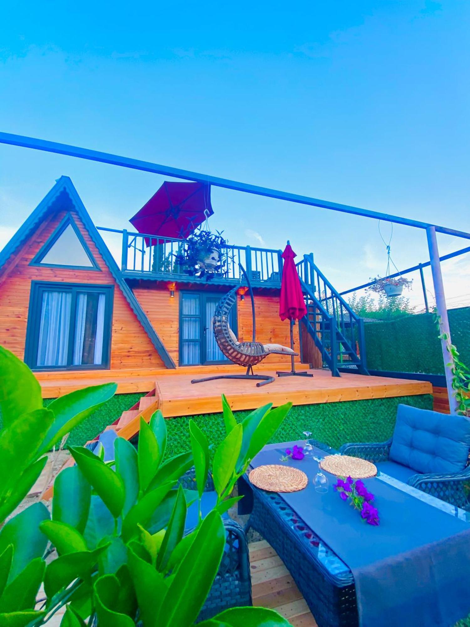 Garden Otel *