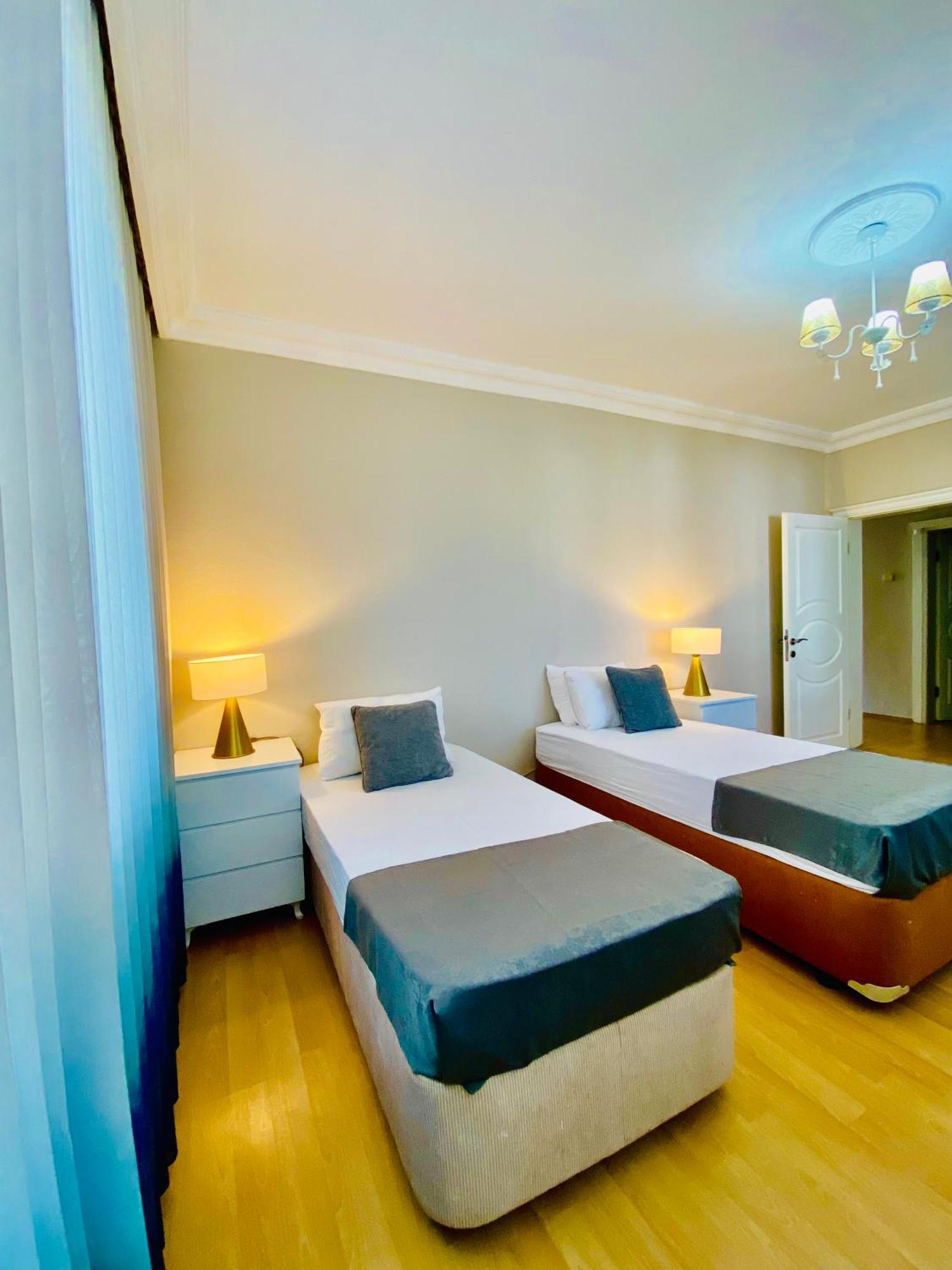 Otel Garden *