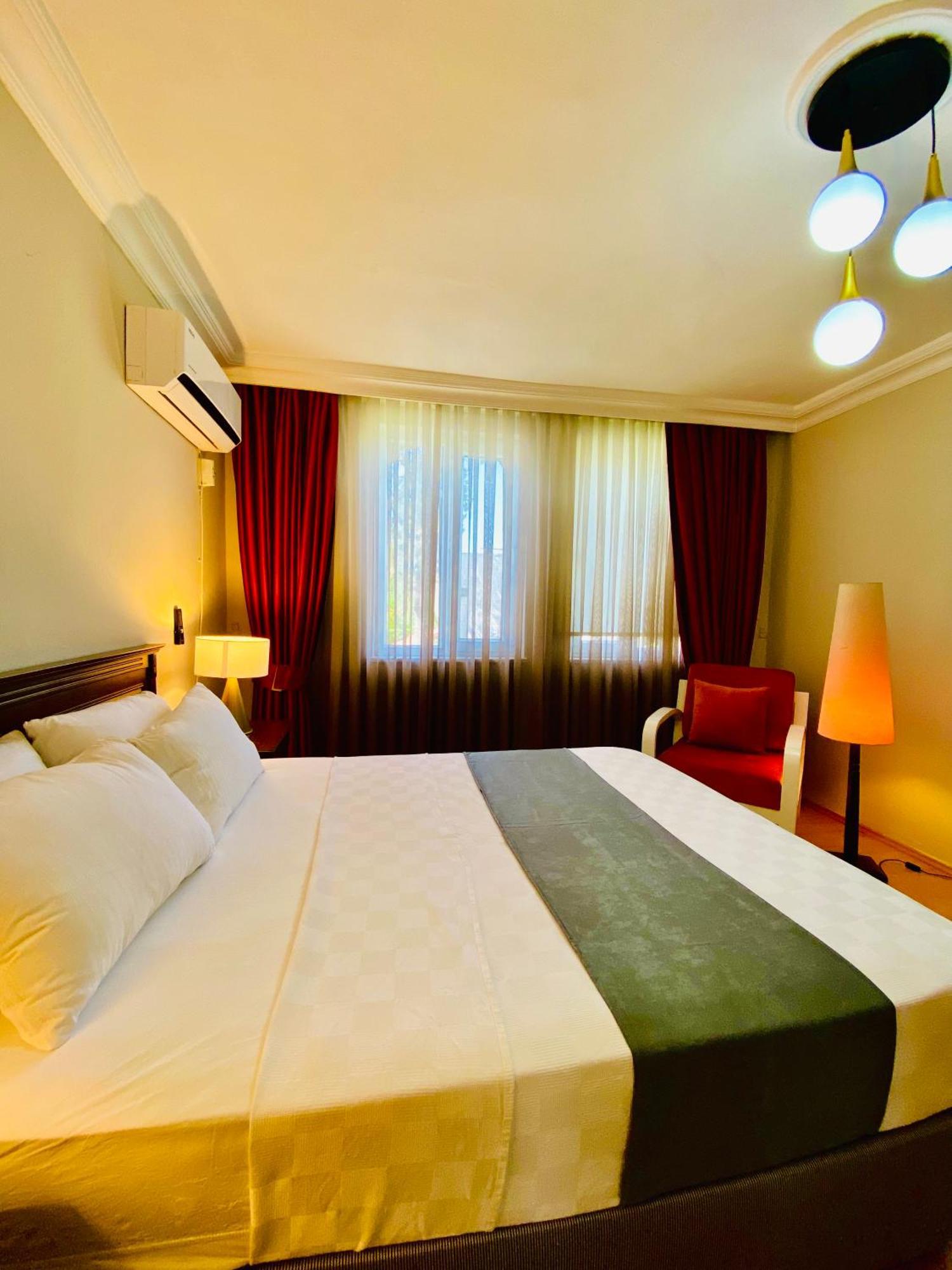Garden Otel *