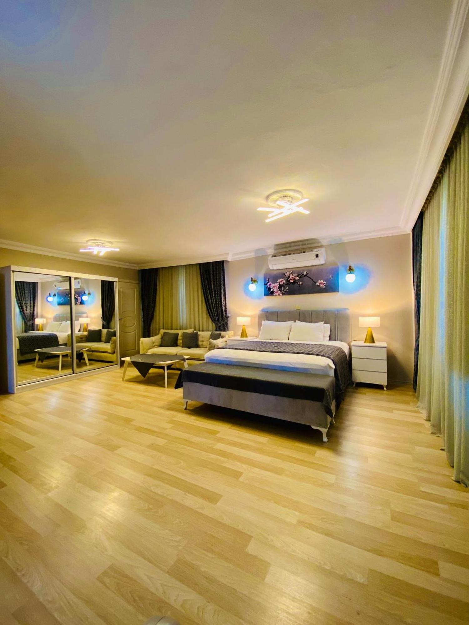Otel Garden *