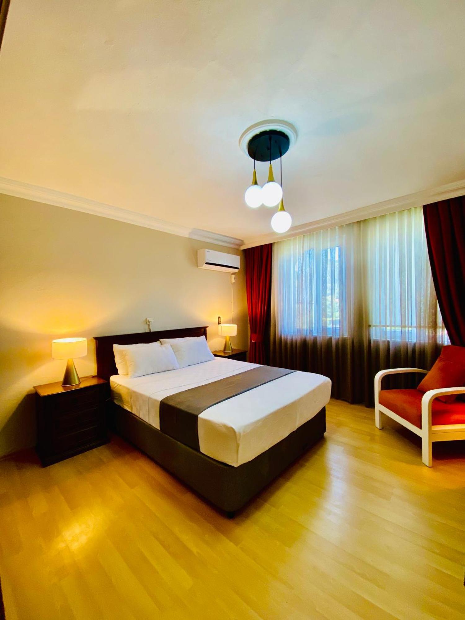 Otel Garden