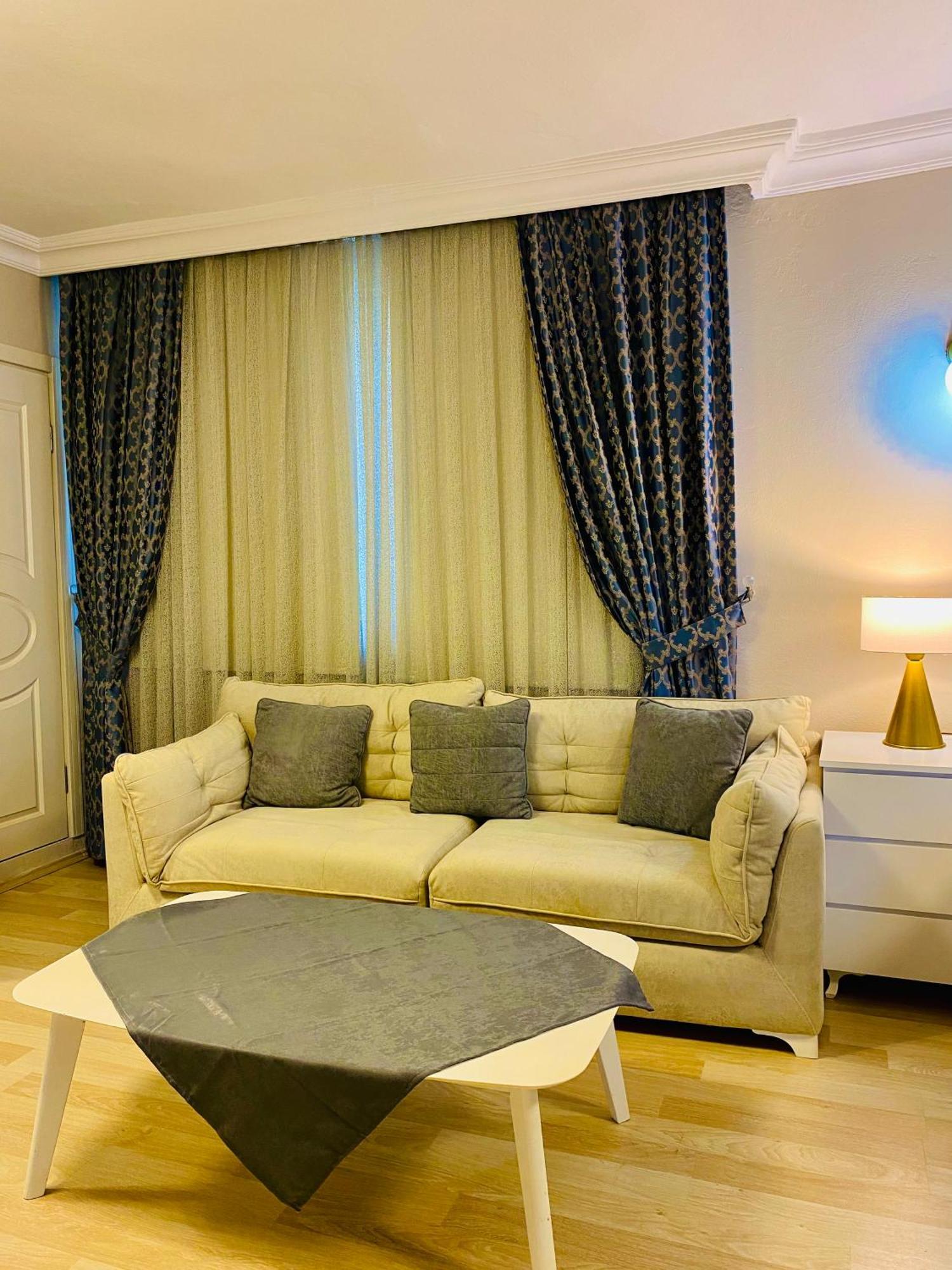 Otel Garden Antalya